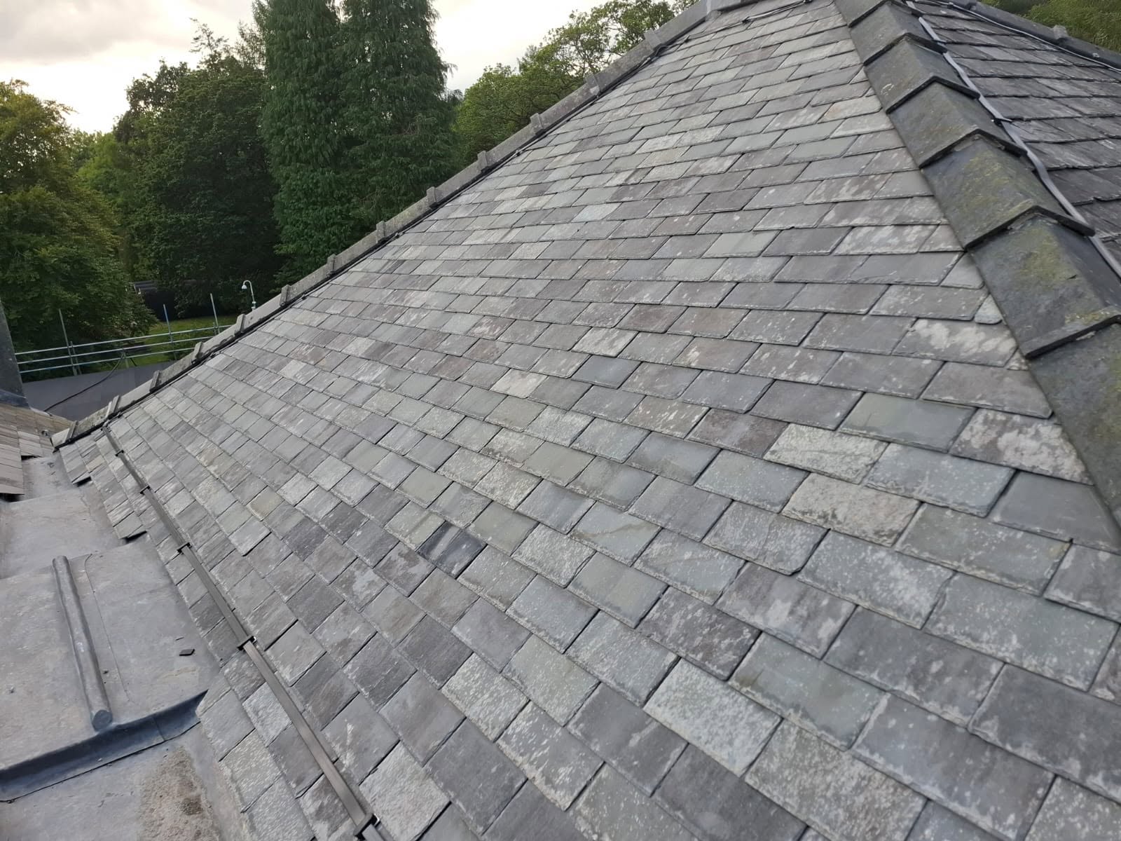 Sion Owens Roofing — job photo 12