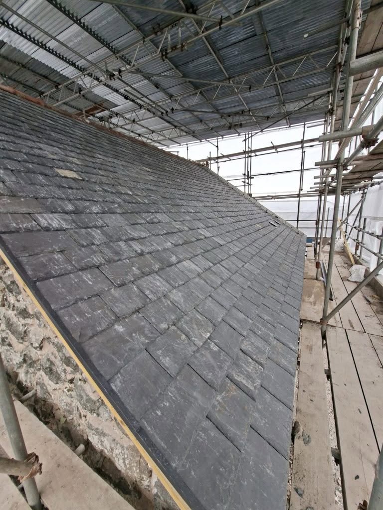 Sion Owens Roofing — job photo 1