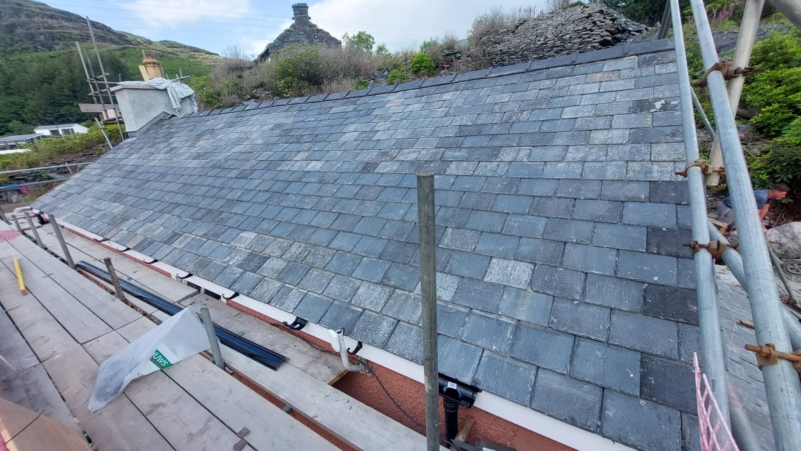 Sion Owens Roofing — job photo 93