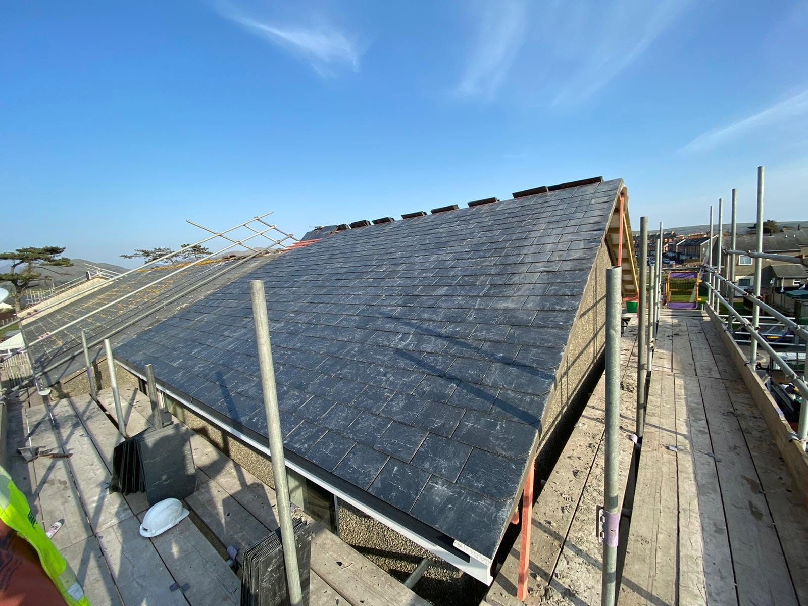 Sion Owens Roofing — job photo 75