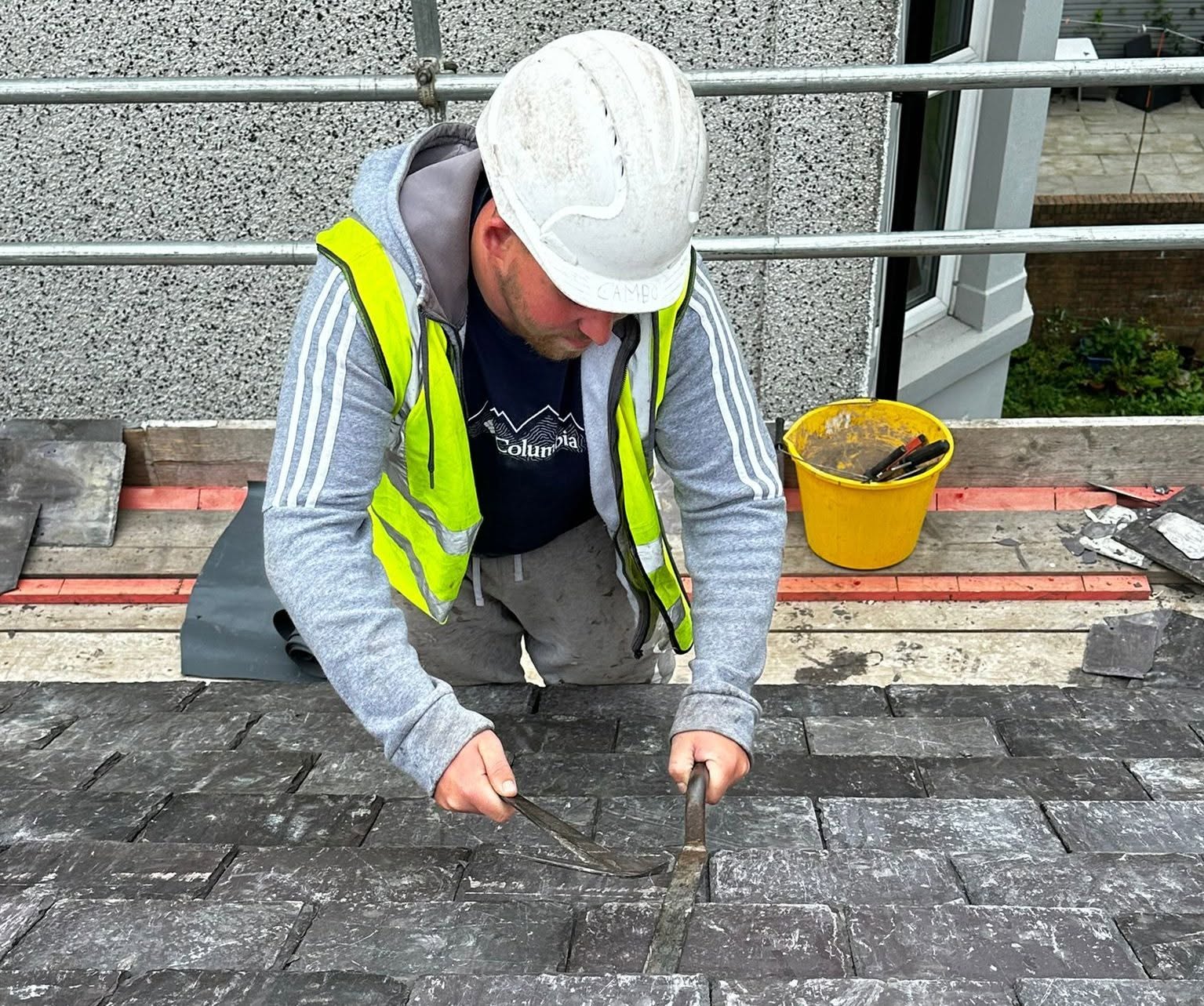 Sion Owens Roofing — job photo 55