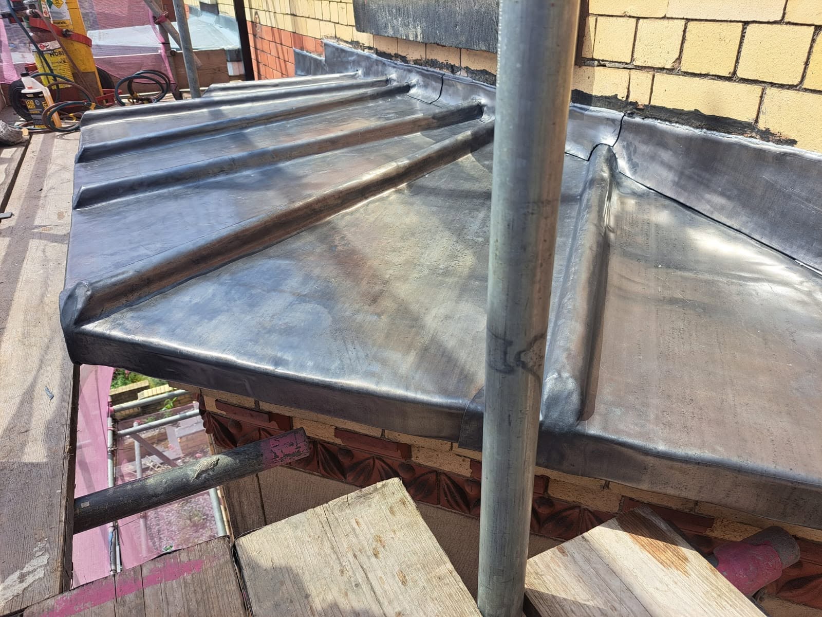 Sion Owens Roofing — job photo 86