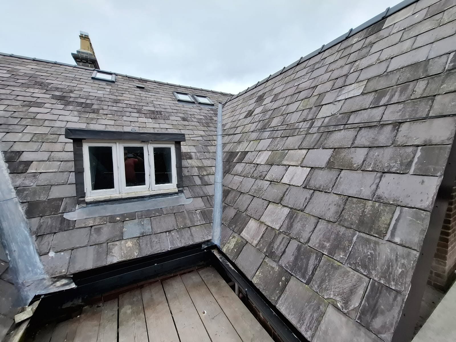 Sion Owens Roofing — job photo 83