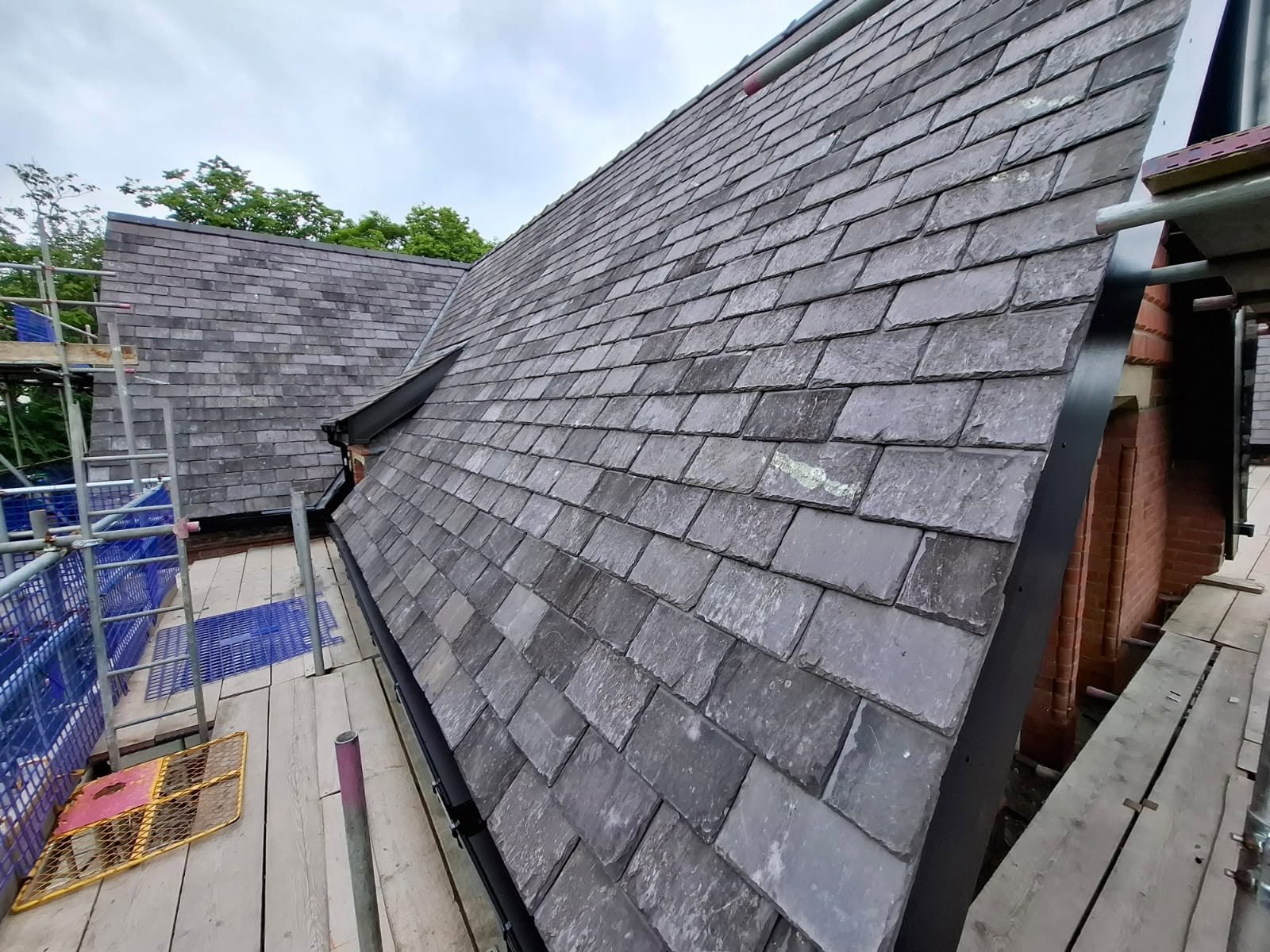 Sion Owens Roofing — job photo 15