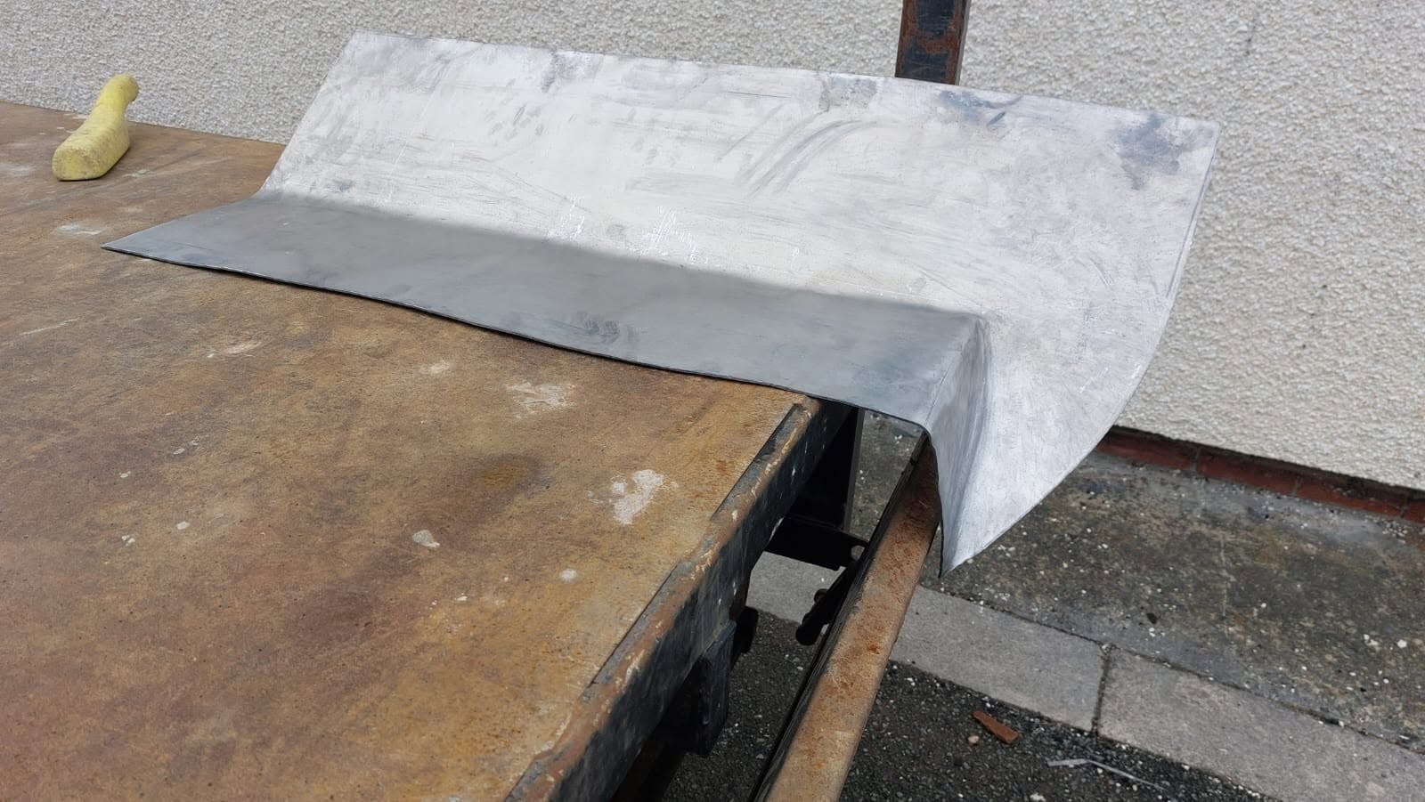 Sion Owens Roofing — job photo 85