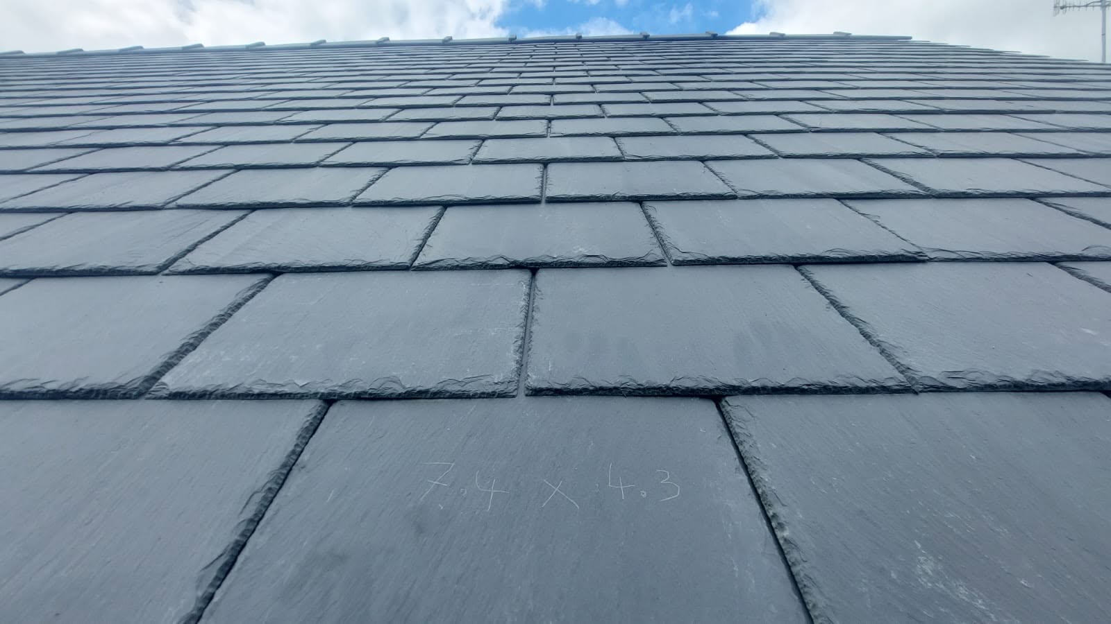 Sion Owens Roofing — job photo 33