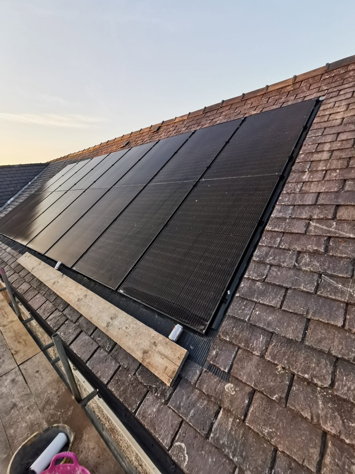 Sion Owens Roofing — job photo 64