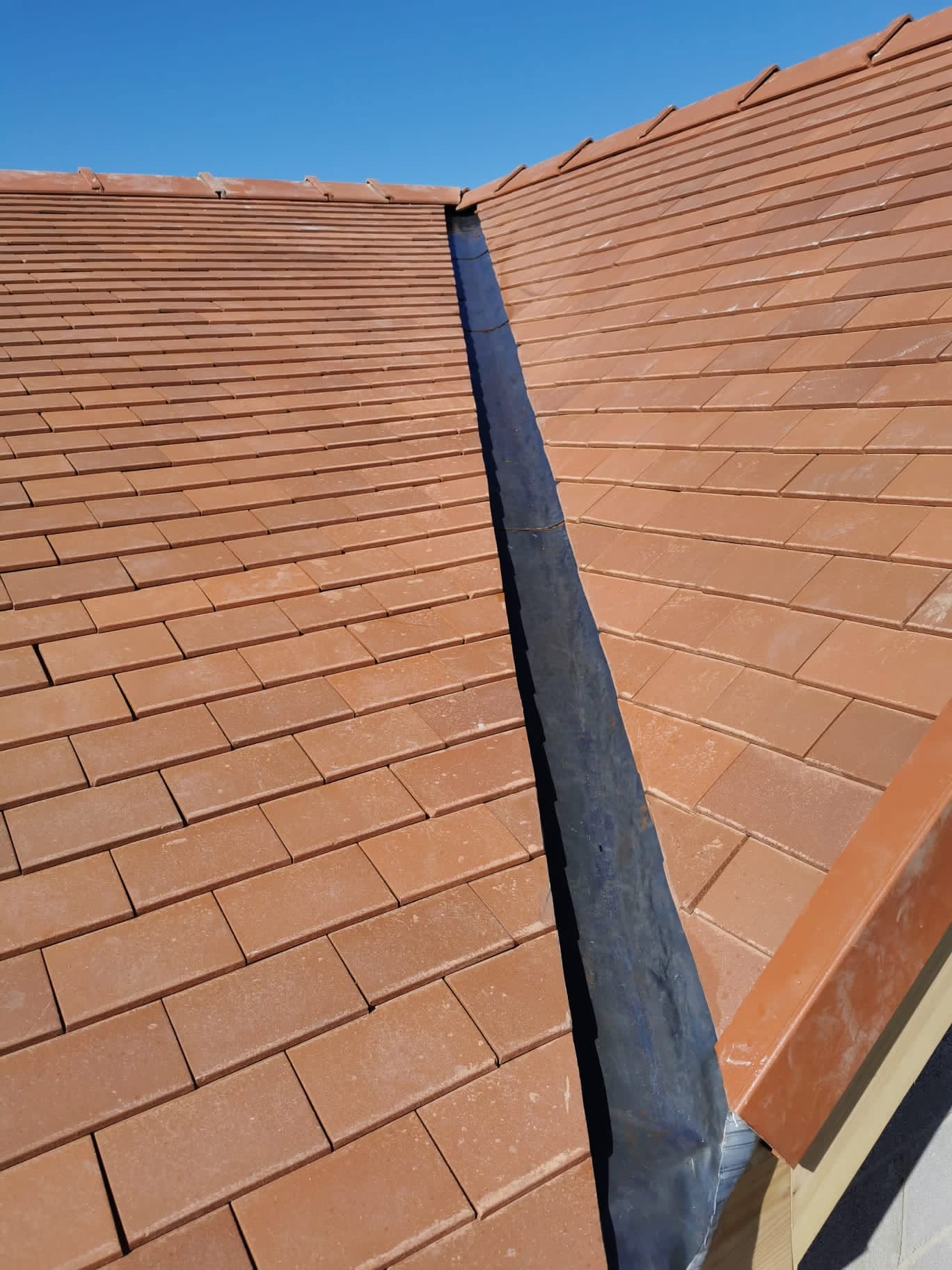 Sion Owens Roofing — job photo 82