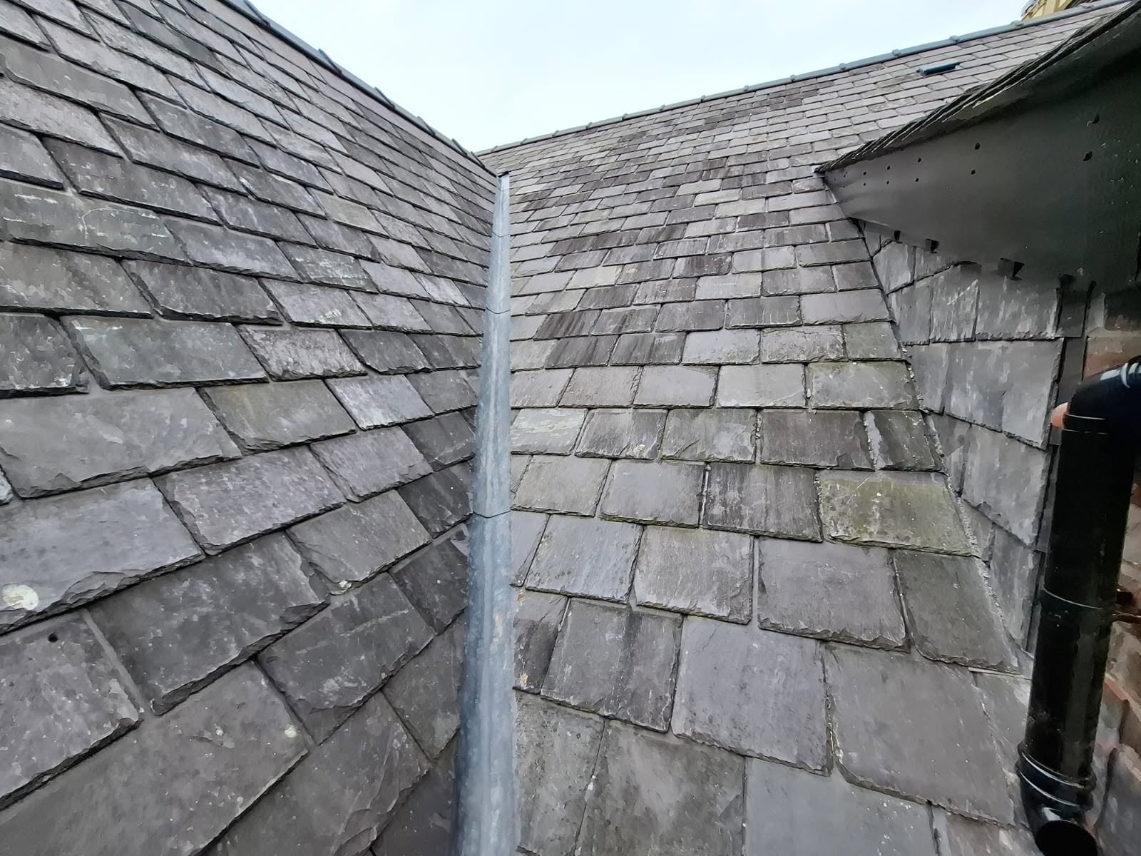 Sion Owens Roofing — job photo 87