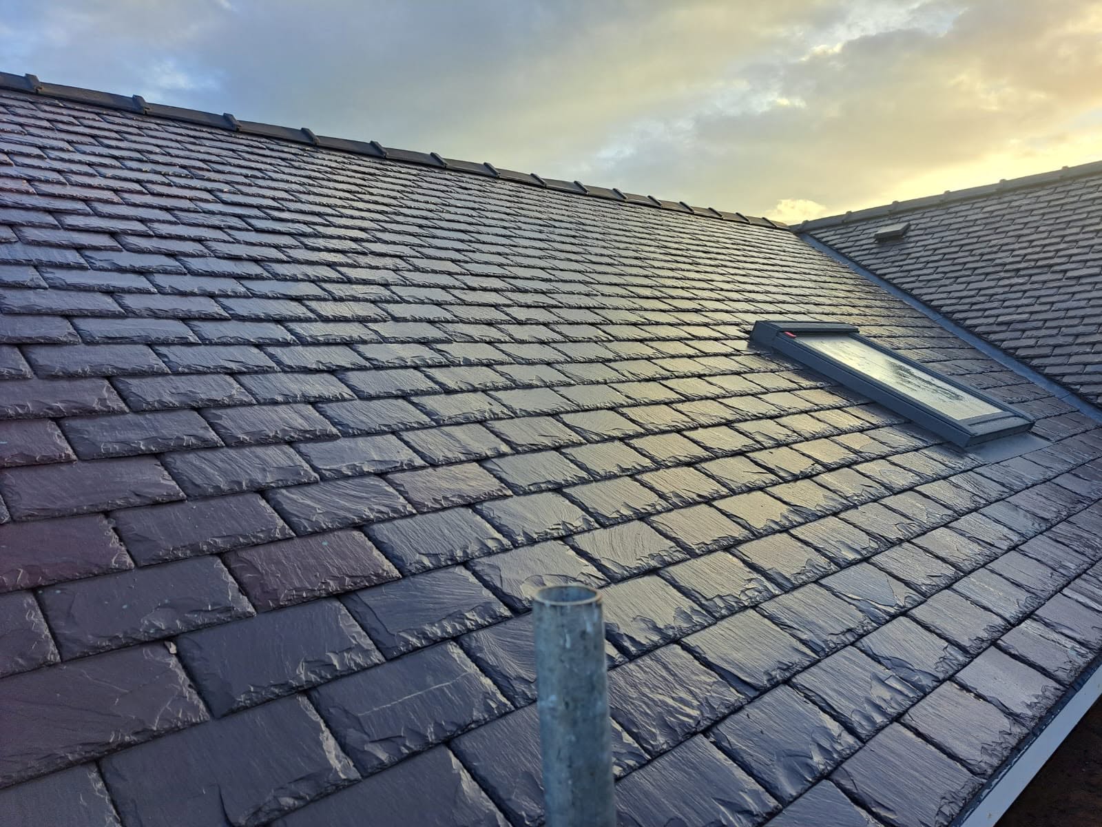 Sion Owens Roofing — job photo 61