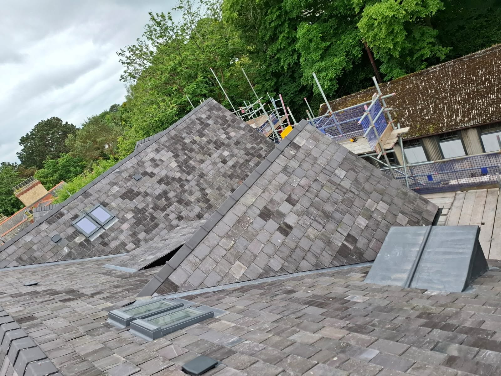 Sion Owens Roofing — job photo 39