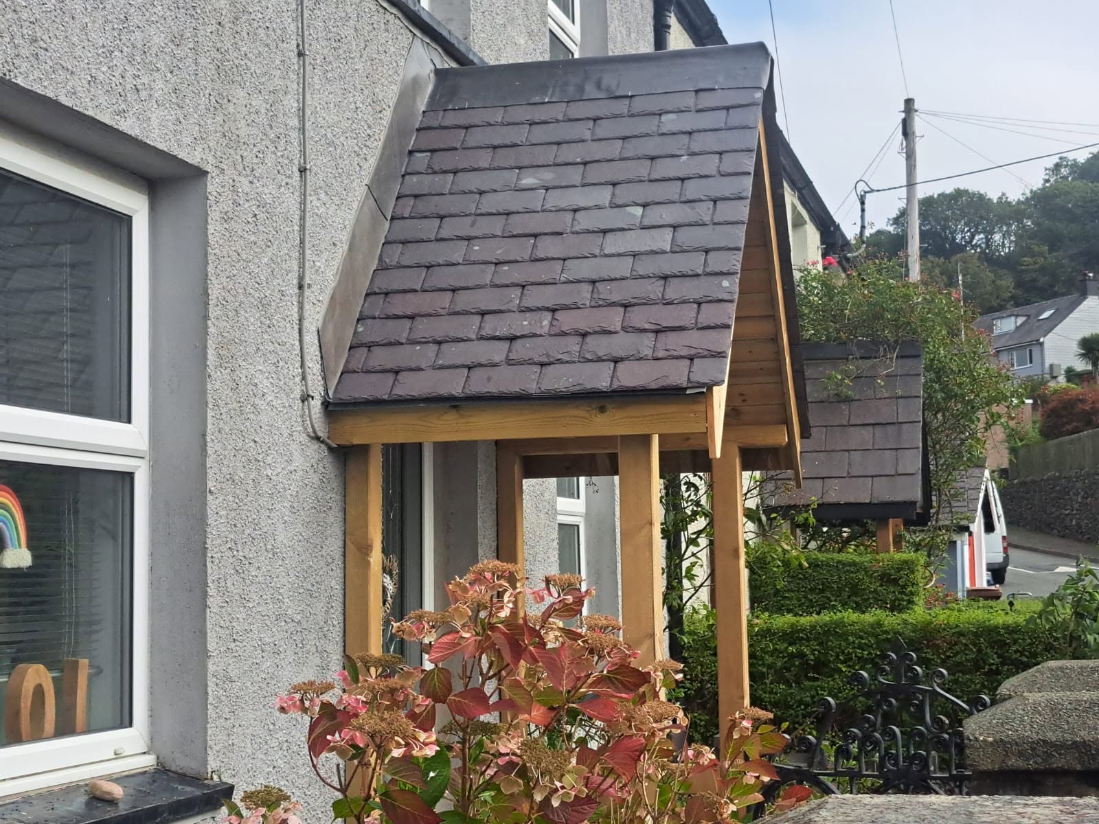 Sion Owens Roofing — job photo 35