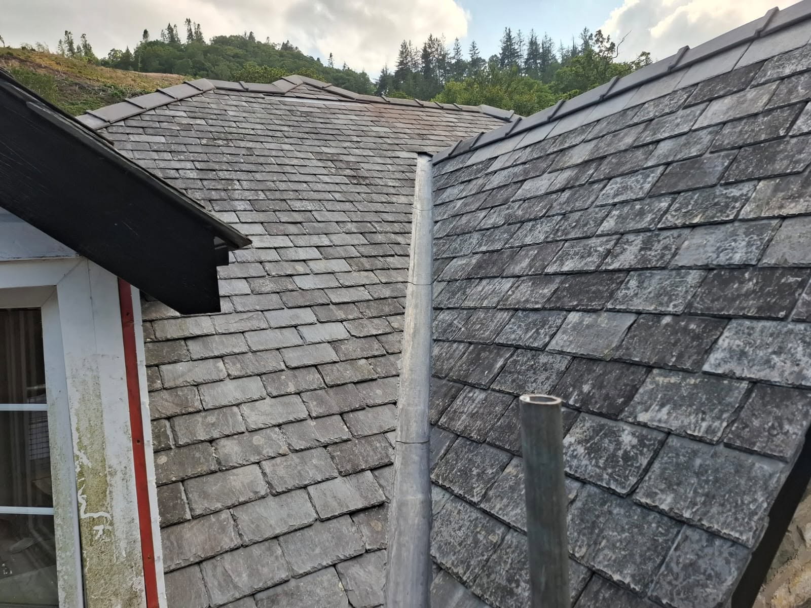 Sion Owens Roofing — job photo 76