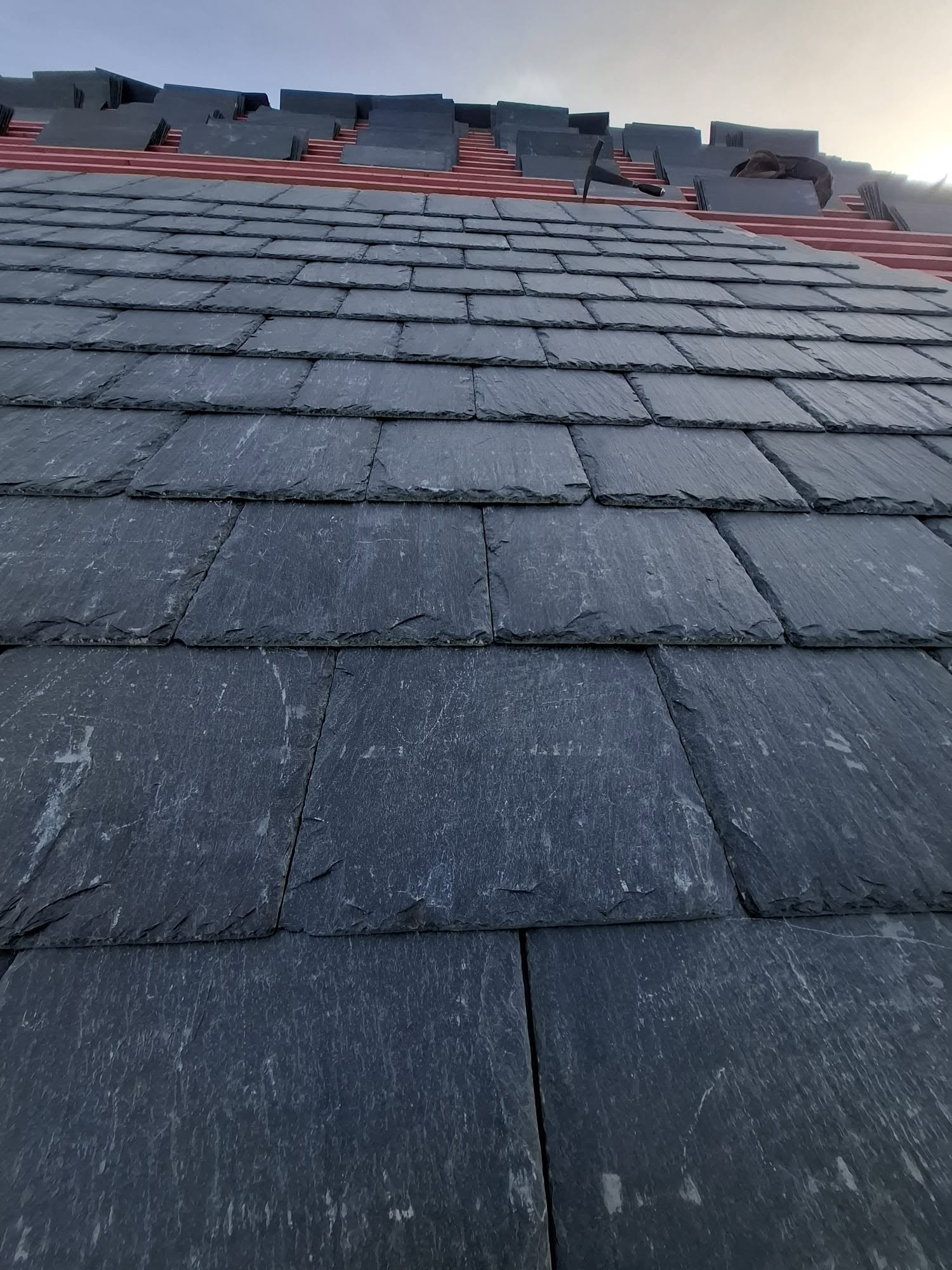 Sion Owens Roofing — job photo 81