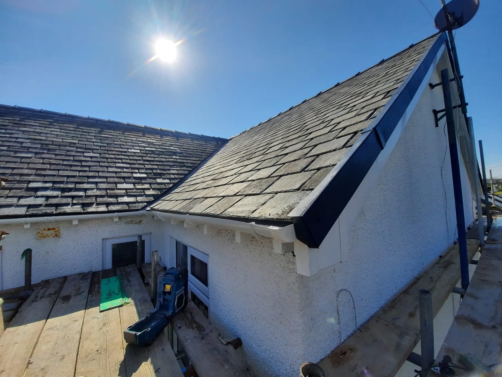 Sion Owens Roofing — job photo 23