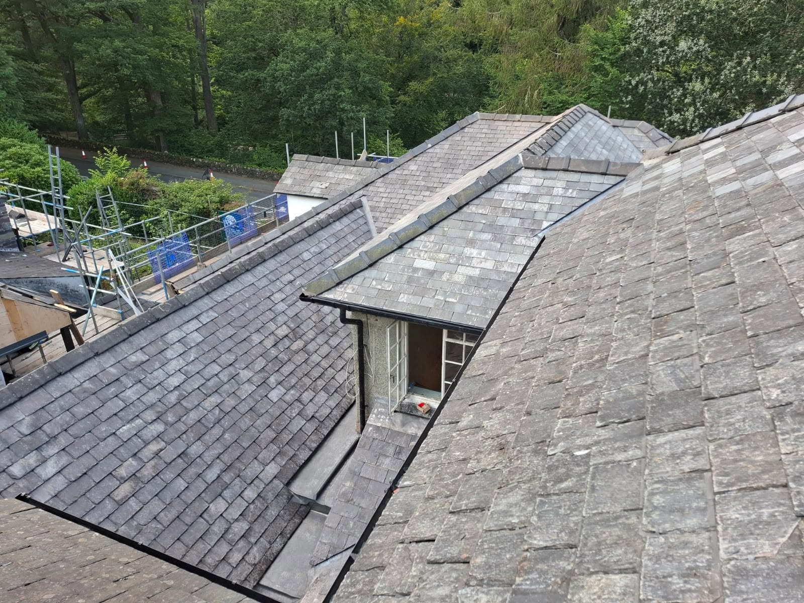 Sion Owens Roofing — job photo 37
