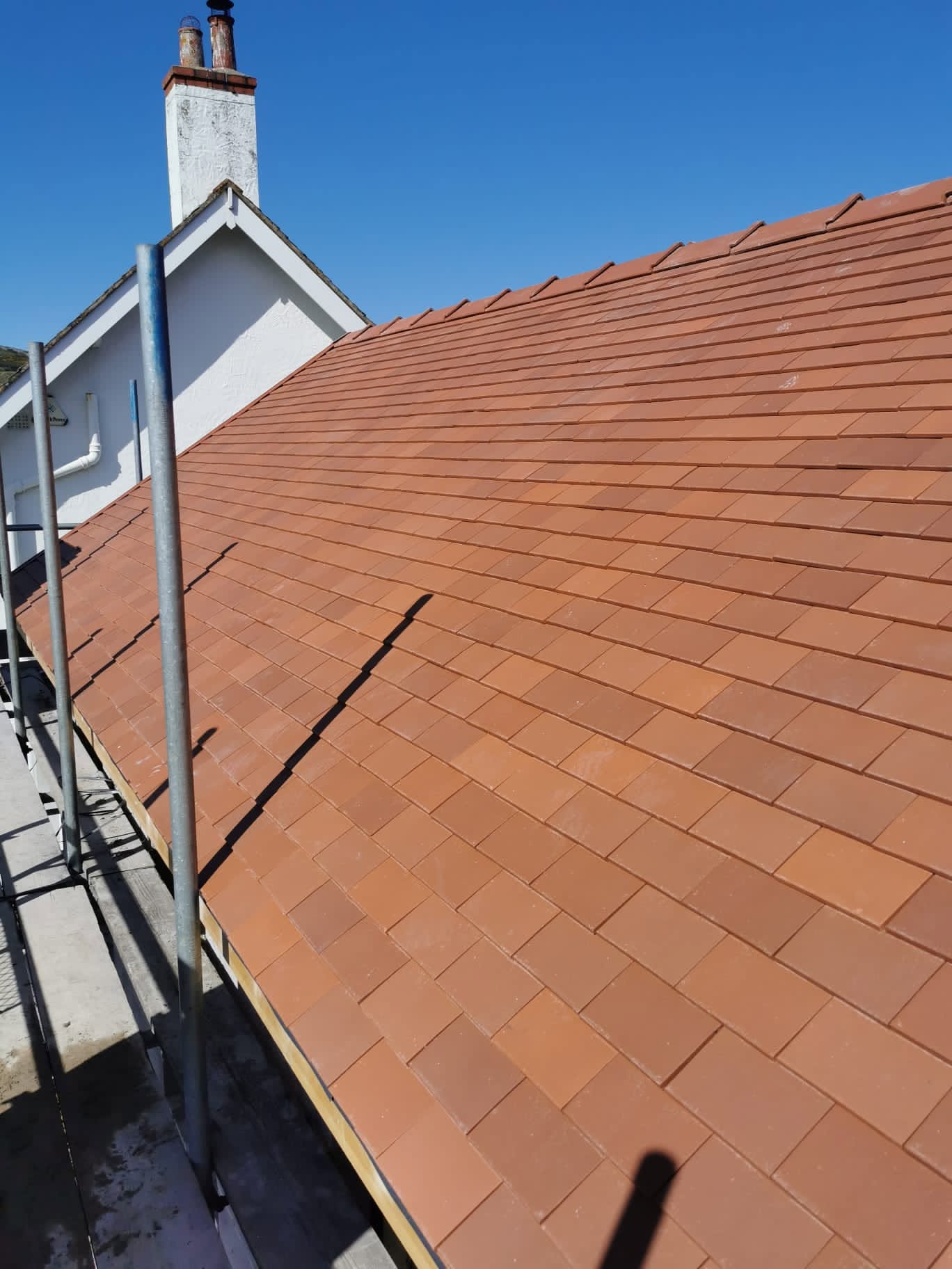 Sion Owens Roofing — job photo 80