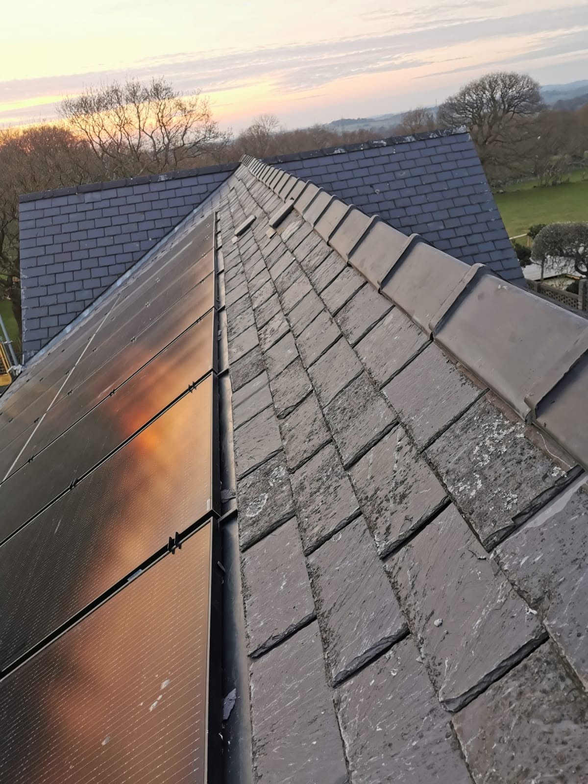 Sion Owens Roofing — job photo 50