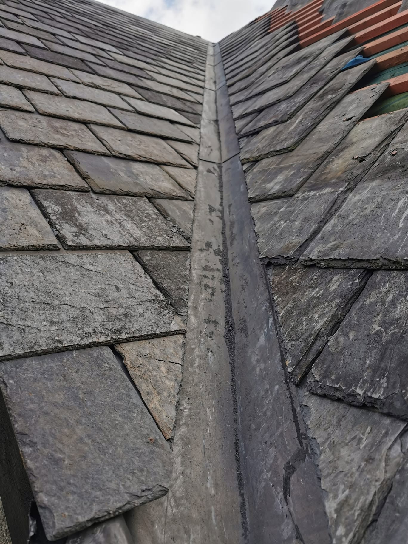Sion Owens Roofing — job photo 18