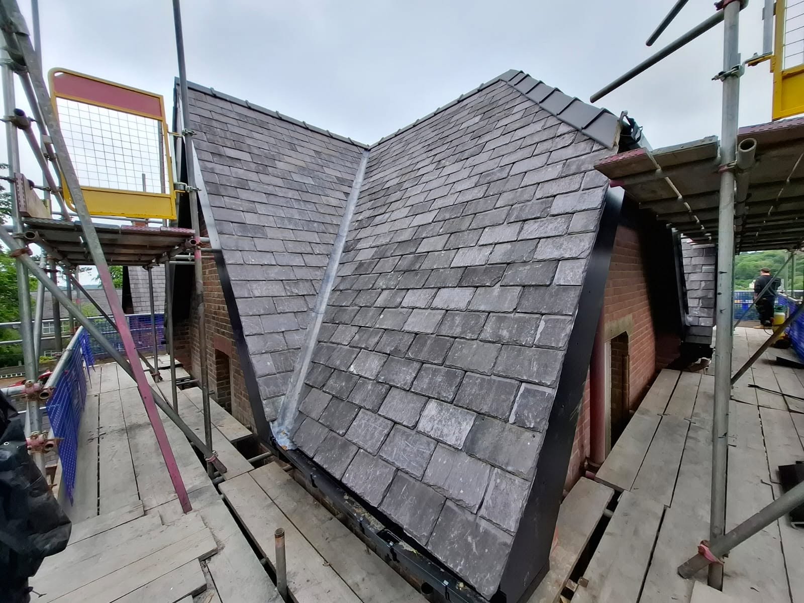 Sion Owens Roofing — job photo 9
