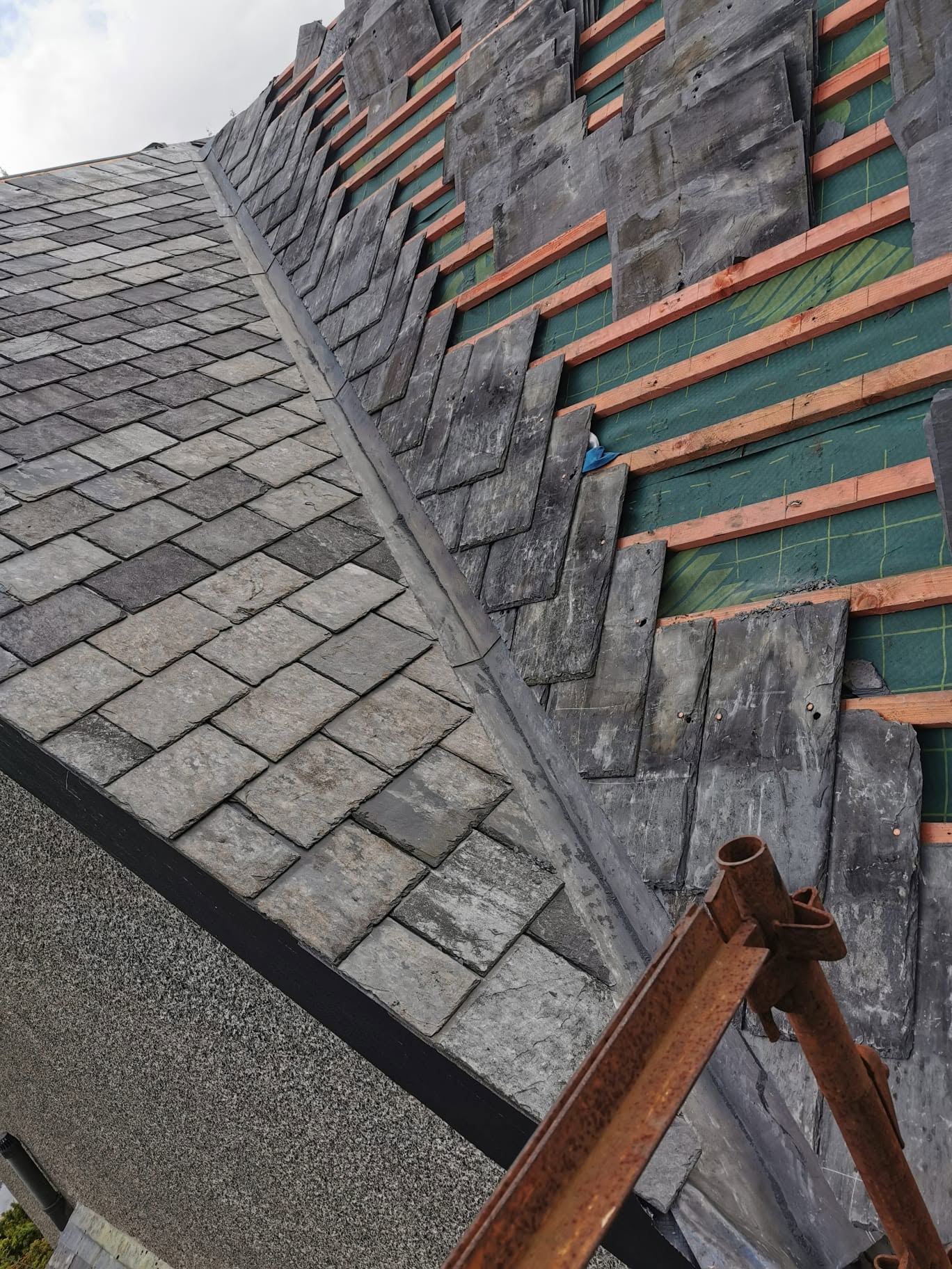 Sion Owens Roofing — job photo 26
