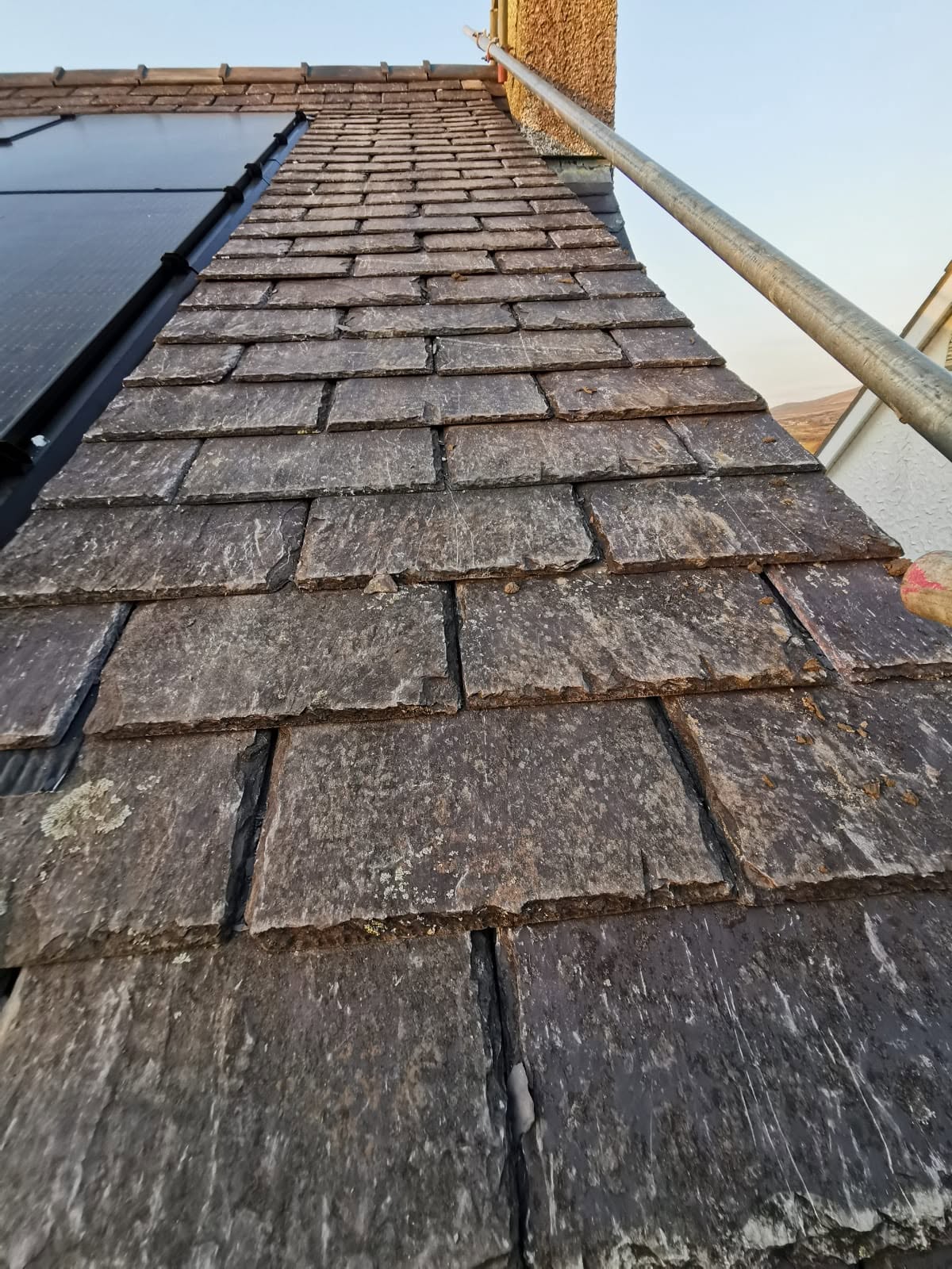 Sion Owens Roofing — job photo 54