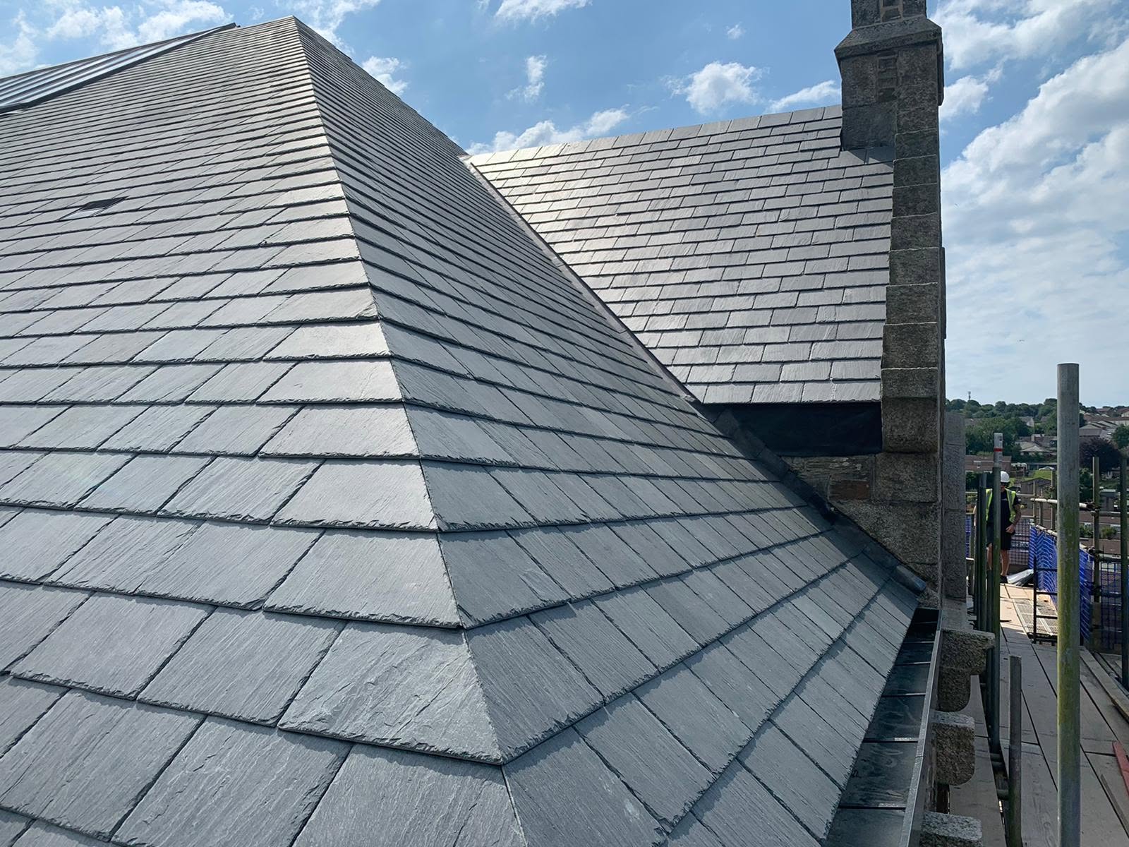Sion Owens Roofing — job photo 8