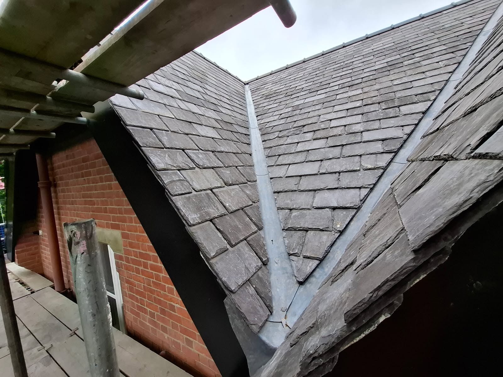 Sion Owens Roofing — job photo 34