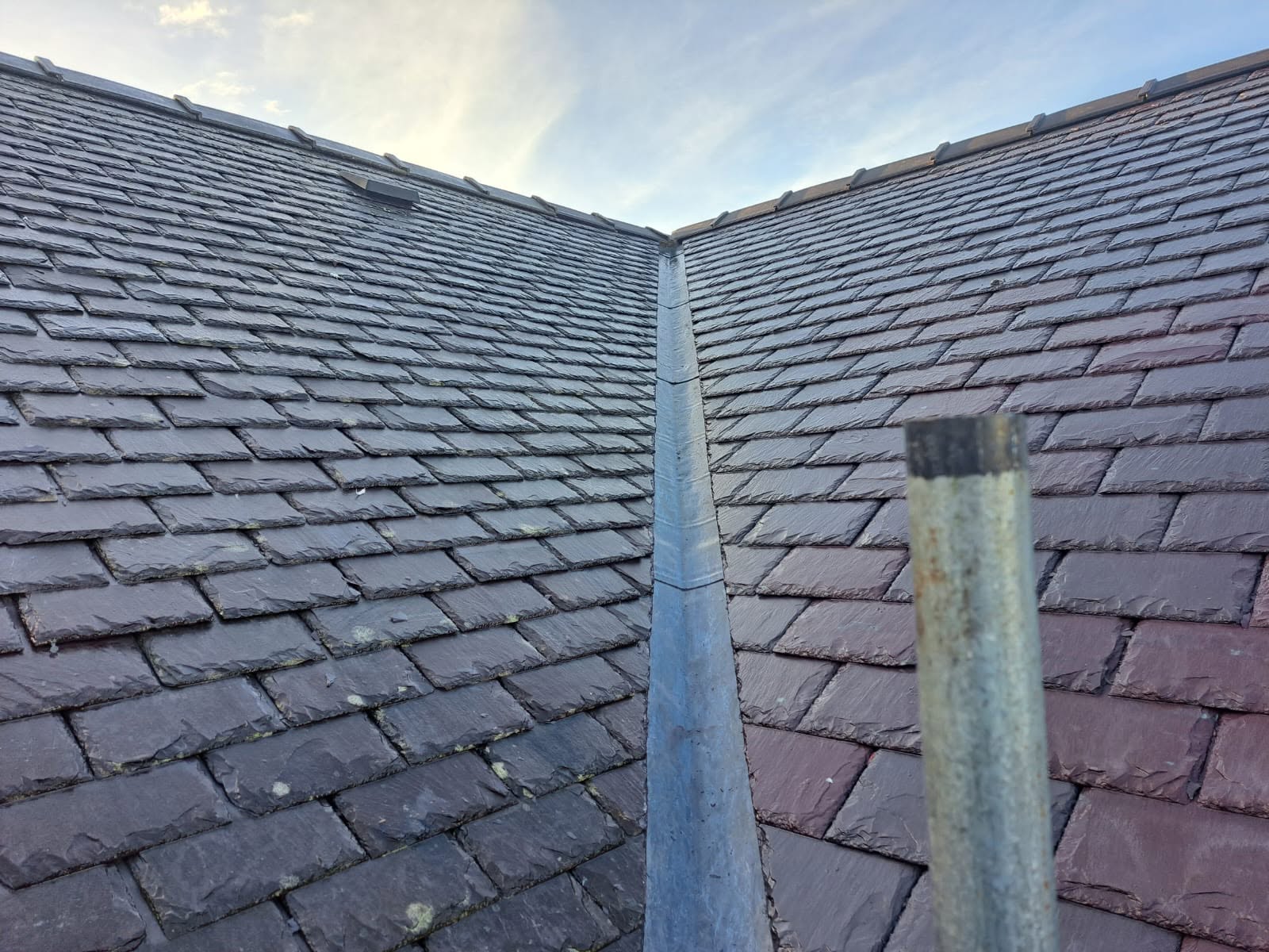 Sion Owens Roofing — job photo 77
