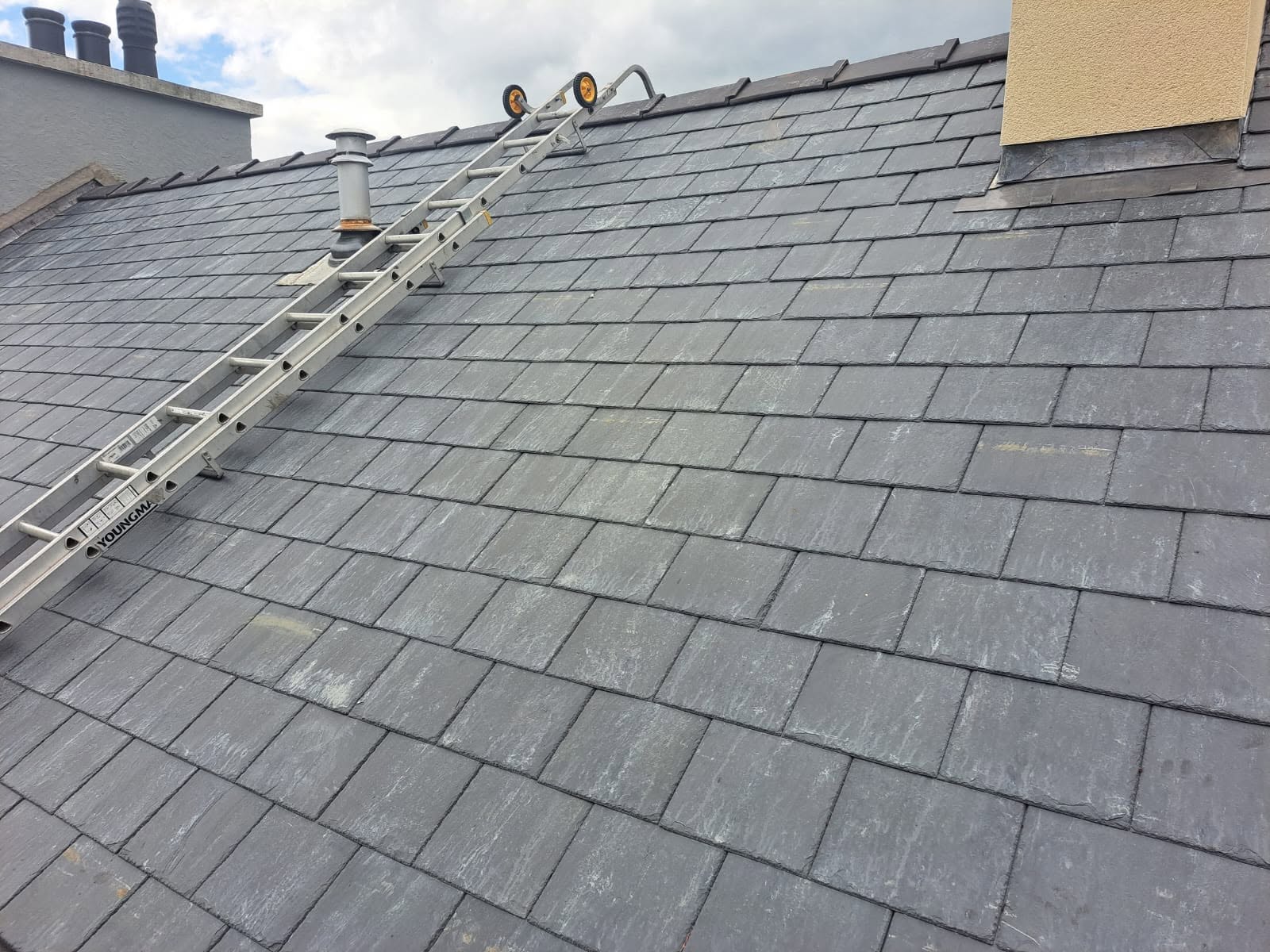 Sion Owens Roofing — job photo 63