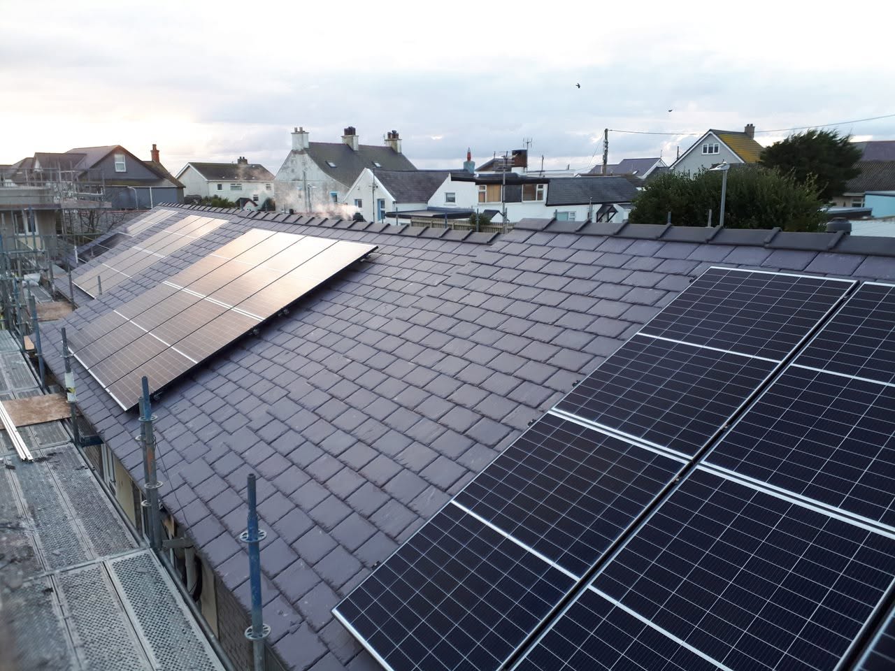 Sion Owens Roofing — job photo 13