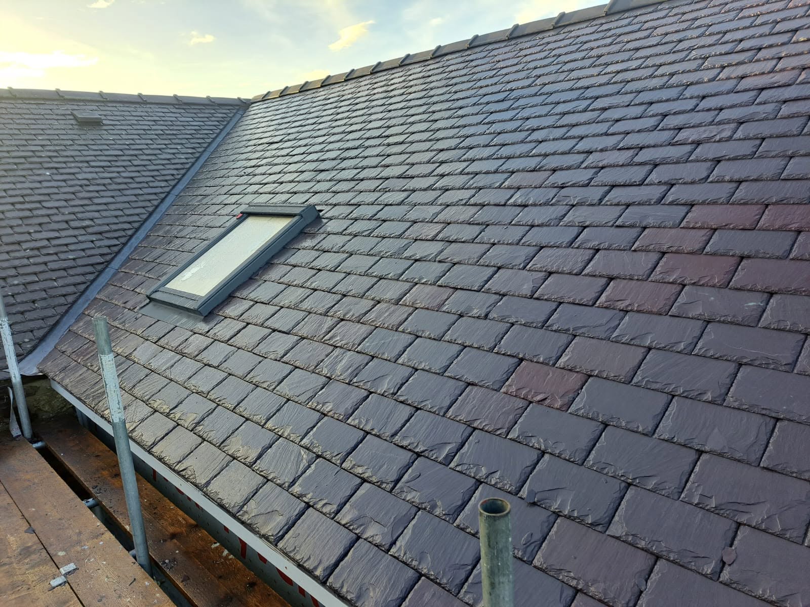 Sion Owens Roofing — job photo 58