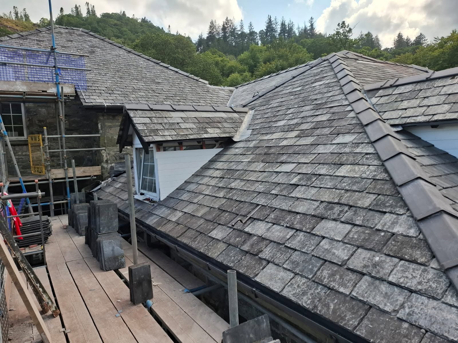 Sion Owens Roofing — job photo 25