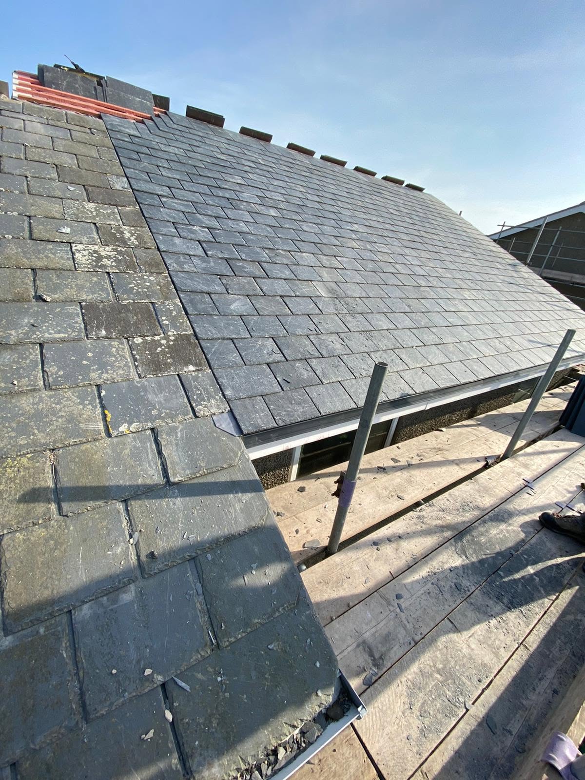 Sion Owens Roofing — job photo 96