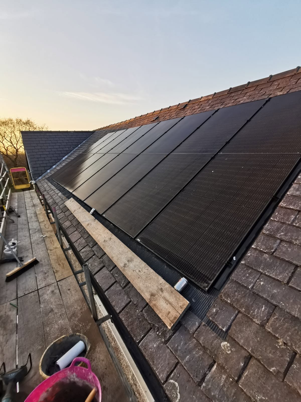 Sion Owens Roofing — job photo 48