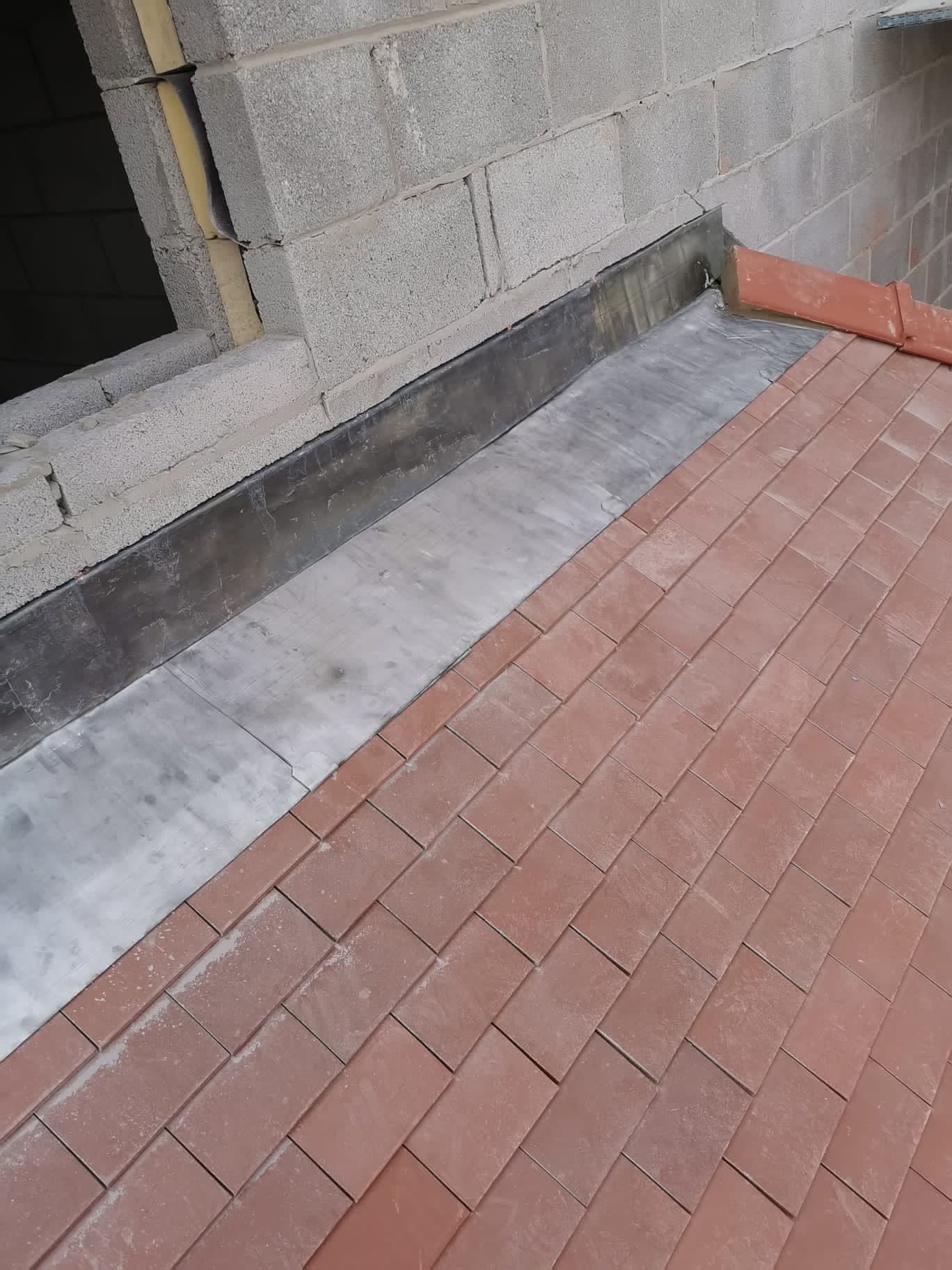 Sion Owens Roofing — job photo 71