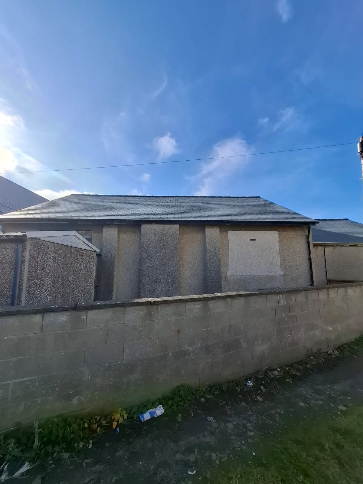 Sion Owens Roofing — job photo 99