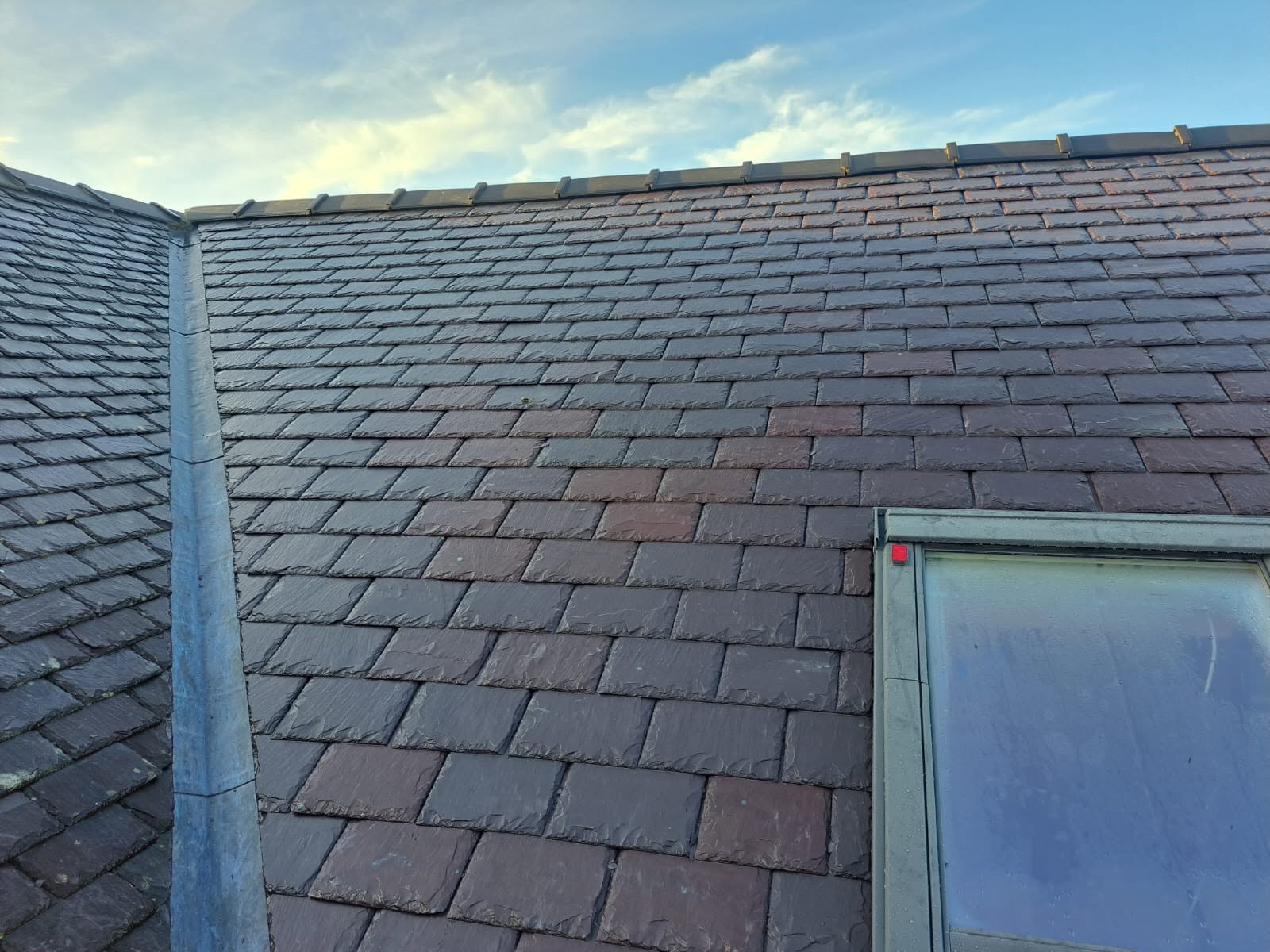 Sion Owens Roofing — job photo 43