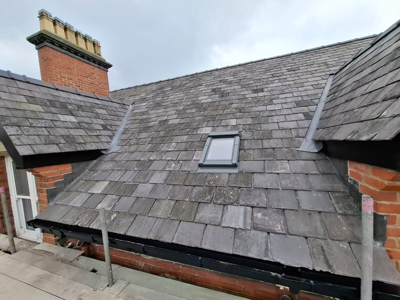 Sion Owens Roofing — job photo 24