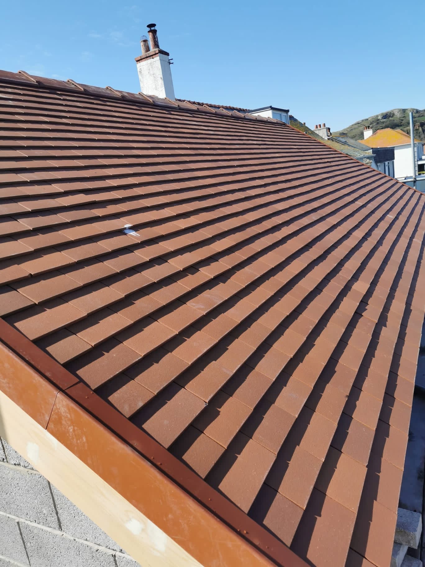 Sion Owens Roofing — job photo 90