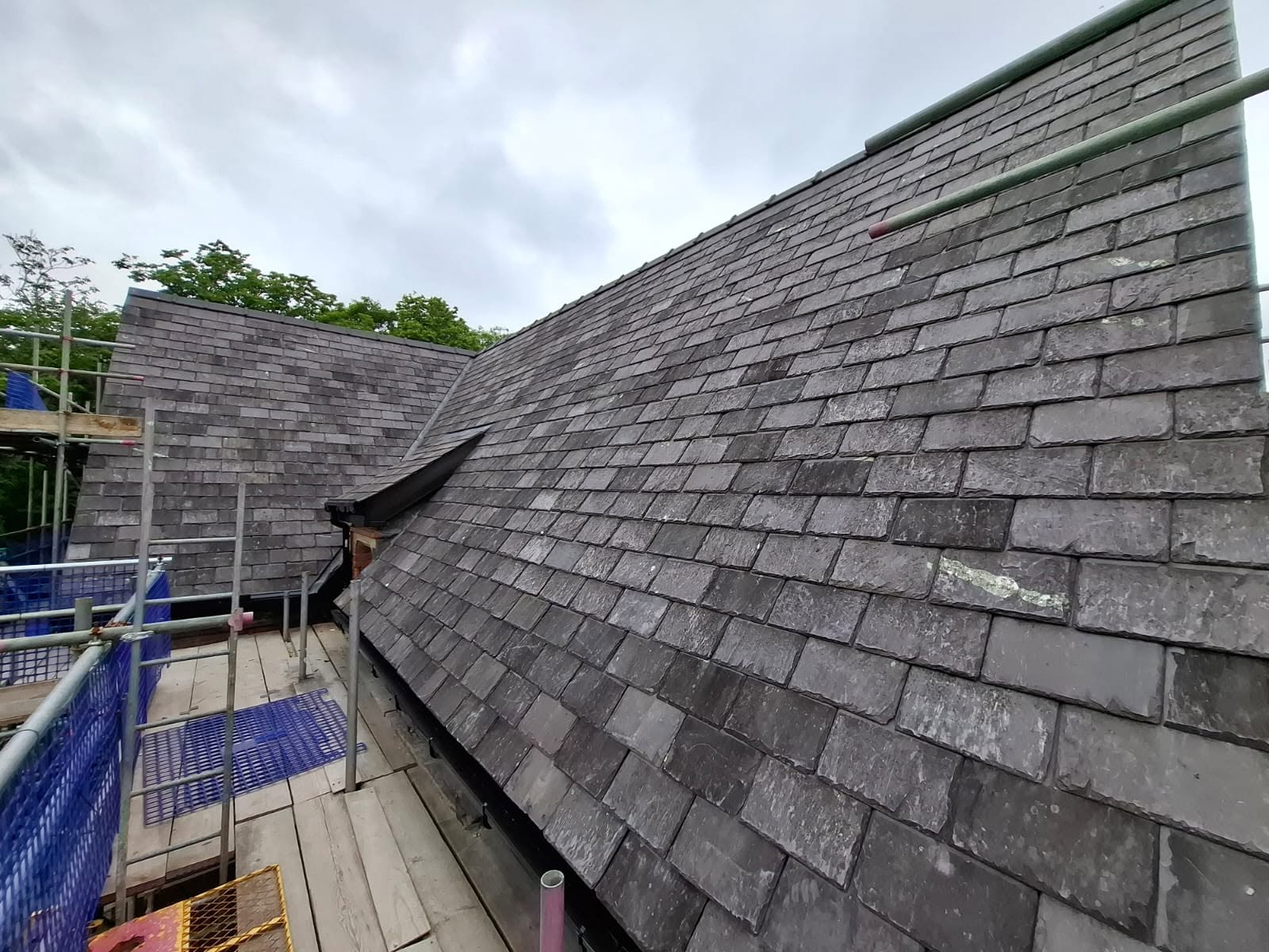 Sion Owens Roofing — job photo 14