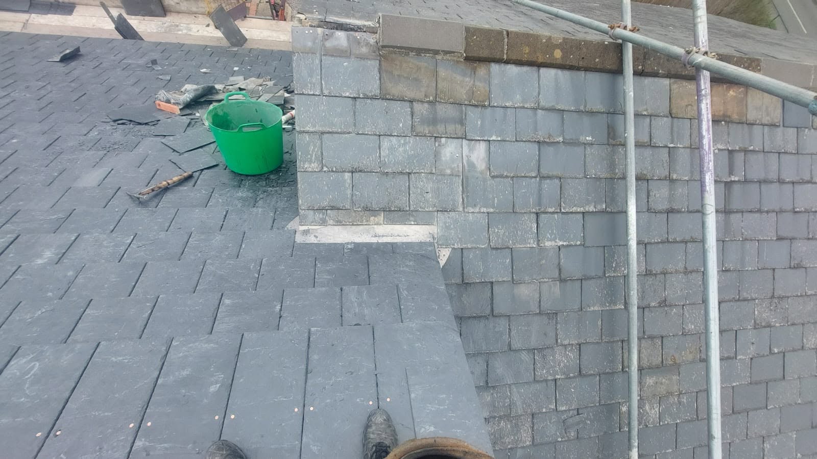 Sion Owens Roofing — job photo 62