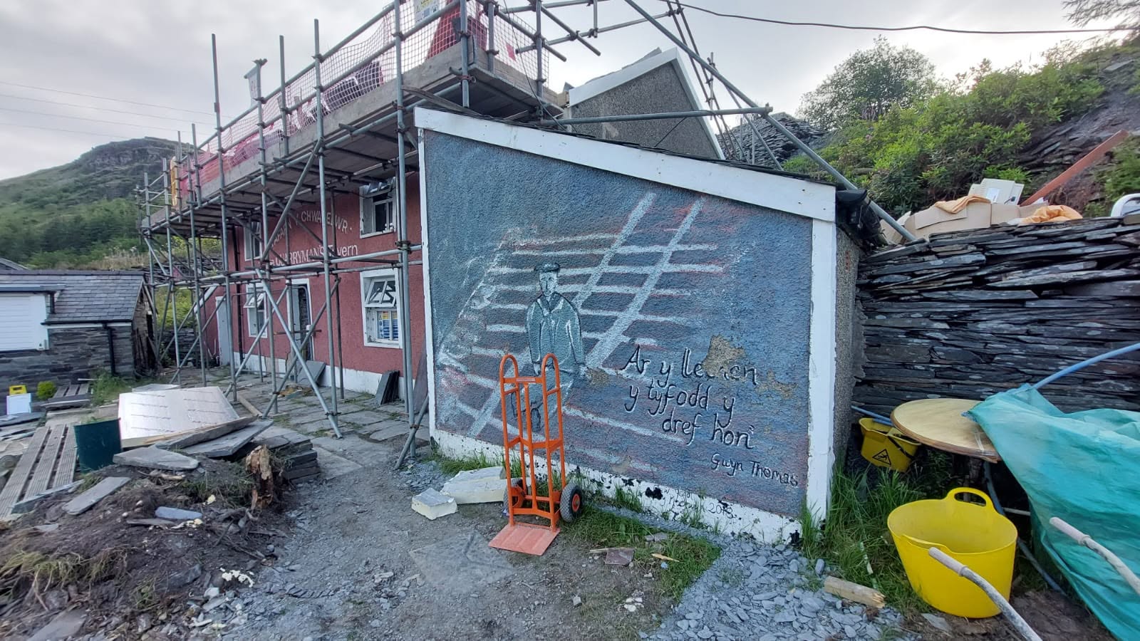 Sion Owens Roofing — job photo 20