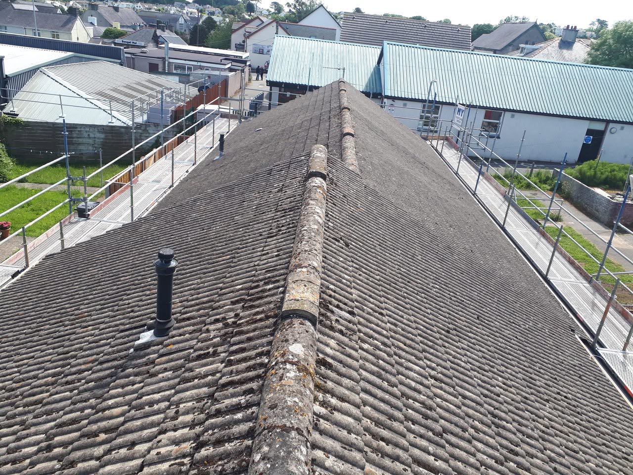 Sion Owens Roofing — job photo 94