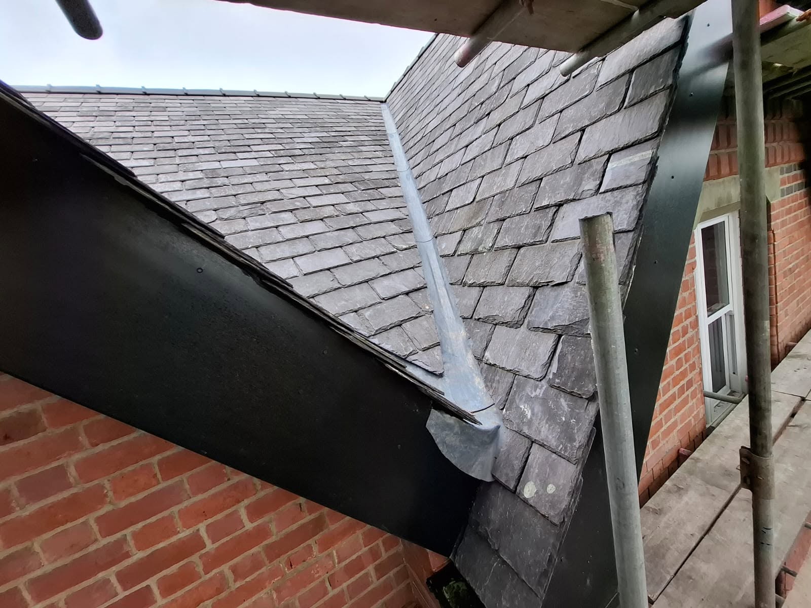 Sion Owens Roofing — job photo 89