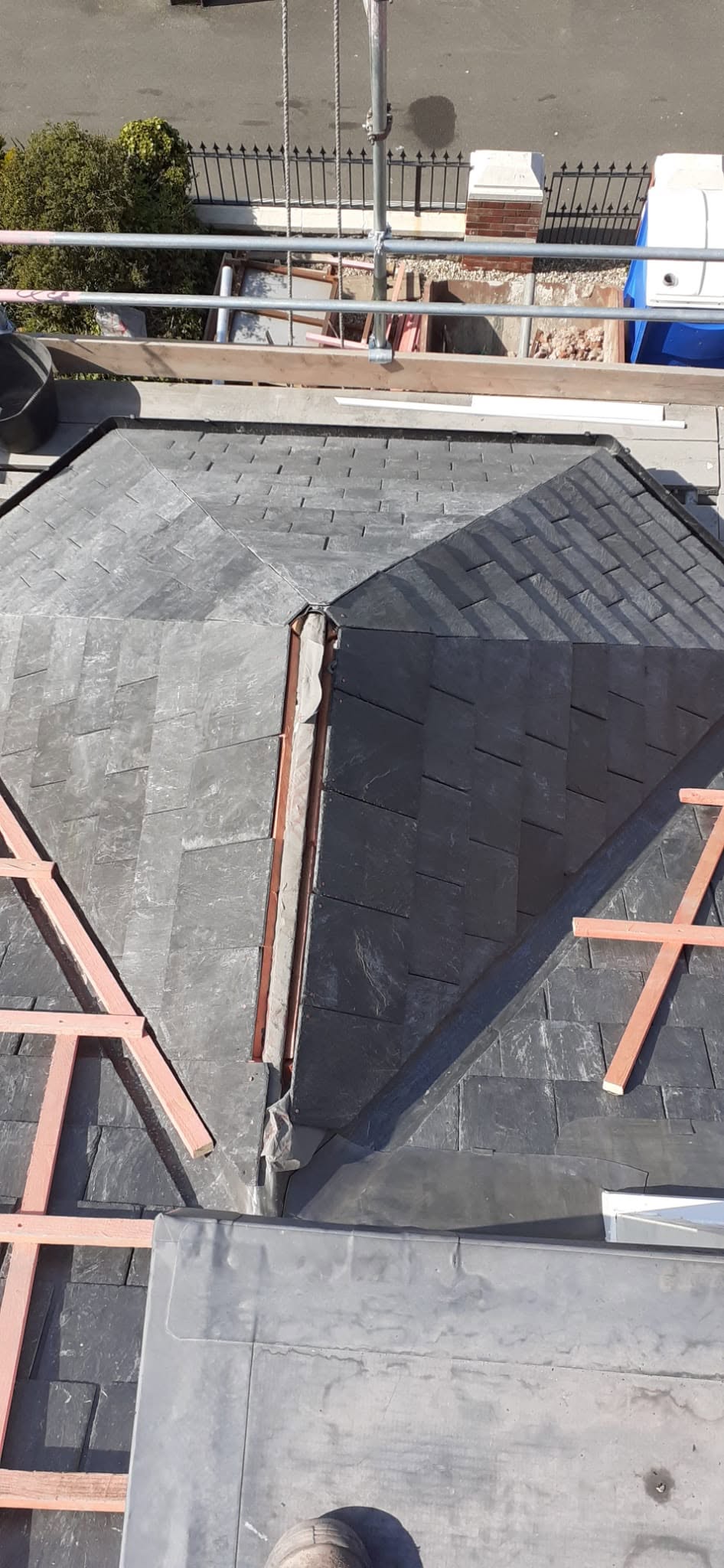 Sion Owens Roofing — job photo 29