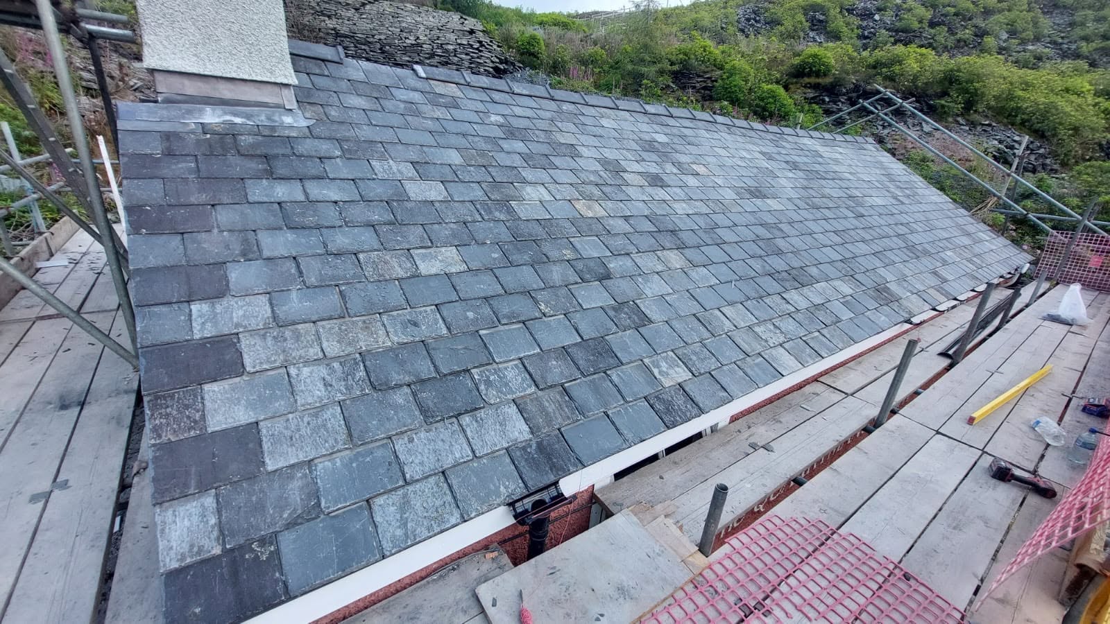 Sion Owens Roofing — job photo 17