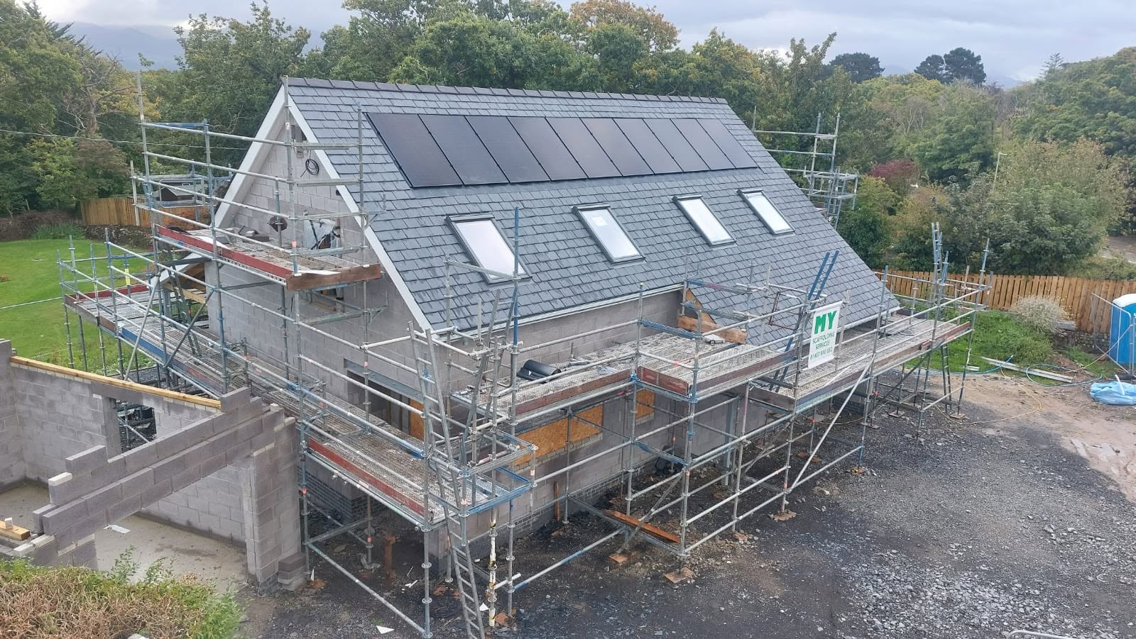 Sion Owens Roofing — job photo 97
