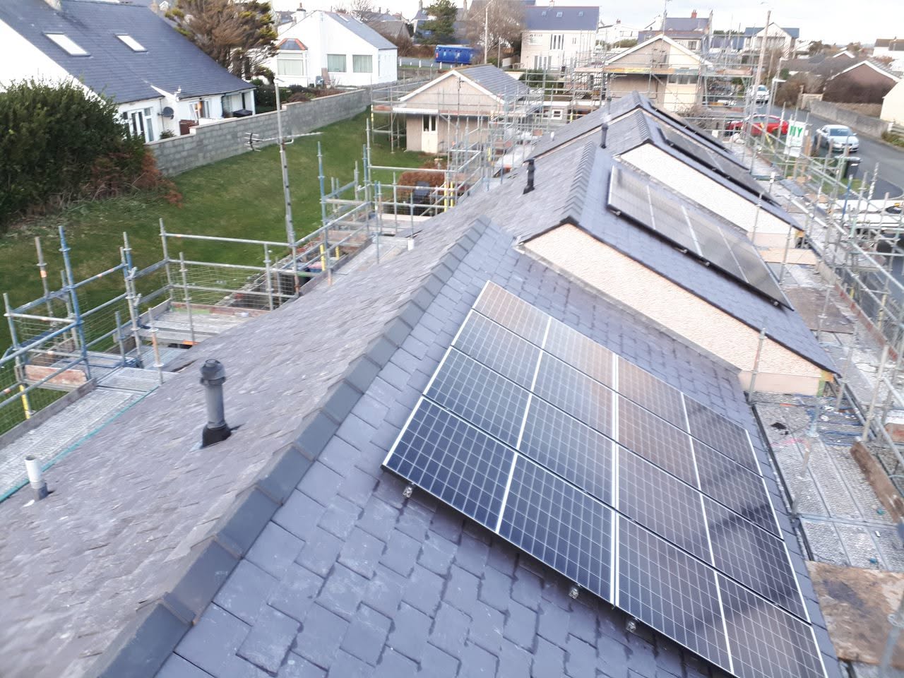 Sion Owens Roofing — job photo 21