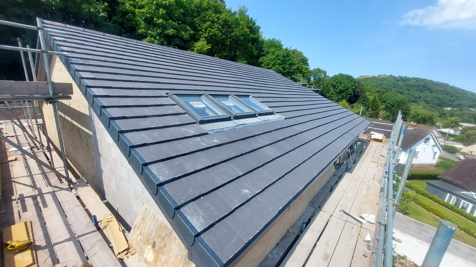 Sion Owens Roofing — job photo 52